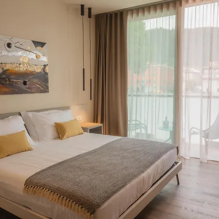 Bed and Breakfast Lkl Lakeside