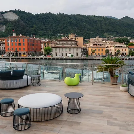 Lkl Lakeside Bed and Breakfast Paratico