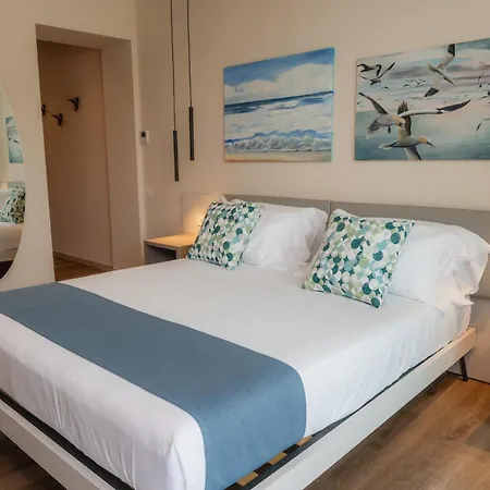 Bed and Breakfast Lkl Lakeside Paratico