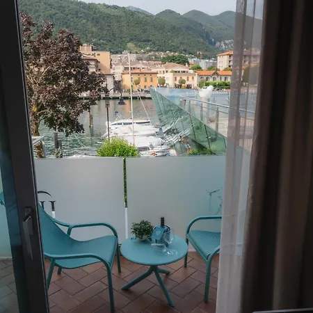 Lkl Lakeside Bed and Breakfast Paratico