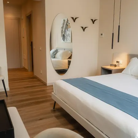 Bed and Breakfast Lkl Lakeside Paratico