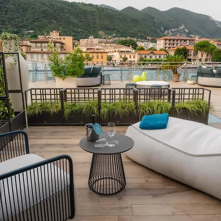 Bed and Breakfast Lkl Lakeside Paratico