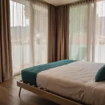 Bed & Breakfast Lkl Lakeside 4*