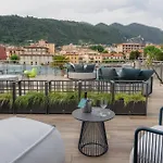 Lkl Lakeside Bed & Breakfast 4*
