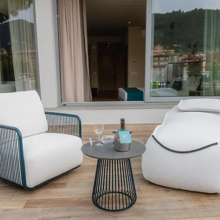 Lkl Lakeside Bed & Breakfast Paratico