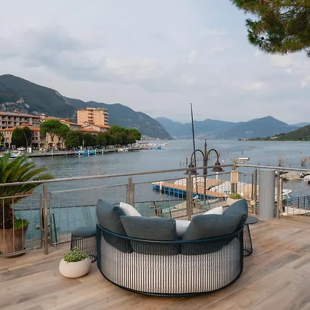 Lkl Lakeside Bed & Breakfast Paratico
