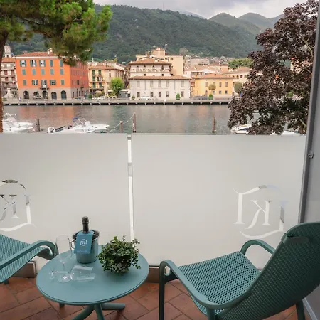 Lkl Lakeside B&B 4*