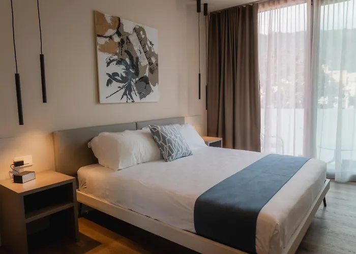 Lkl Lakeside Oda ve Kahvaltı
