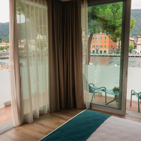 Bed & Breakfast Lkl Lakeside Paratico