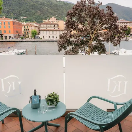 Bed & Breakfast Lkl Lakeside Paratico